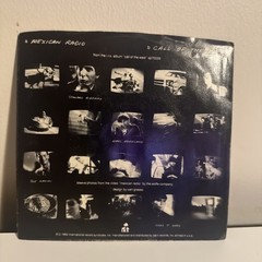 Wall of Voodoo Mexican Radio / Call Of The West 1982 I.R.S. Records 7″ 45 Vinyl