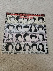 Rolling Stones ORIGINAL RARE Banned Cover “Some Girls” 1978 Release OWN HISTORY