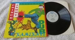 Prince Jammy Presents Kamikazi Dub 1979 UK Trojan LP