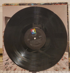 Jim Croce – I Got A Name LP ABC Records ABCX-797 VERY NICE! VG++