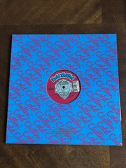 KOOL G RAP & D.J. POLO – TRULY YOURS REMIX / COLD CUTS 12″ Vinyl Single 1989 VG+