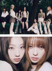 IZNA [N/A] The First Mini Album CD+Photo Book+Lyrics+7 Post Card+4 Card+B.Mark