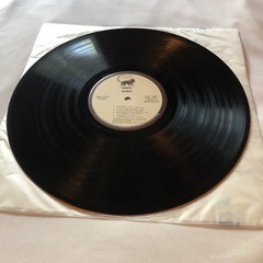 Heavy Prog Italian Psych Banco US Original Press Manticore VG+ Gatefold