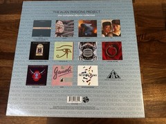 Alan Parsons Project Complete Albums Collection 11LP Box Set Vinyl Brand New