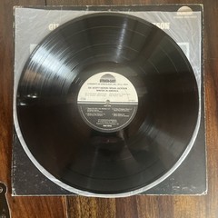 Gil Scott-Heron – Winter In America LP – 1974 – Strata East SES19742 – VG+/VG