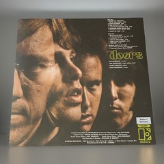 The Doors – The Doors (Self- Titled – Vinyl LP – 8122-798650 – 180g – New/Sealed