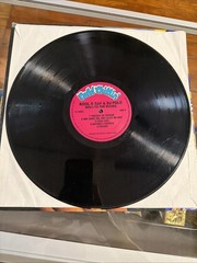 Kool G Rap & DJ Polo “Road To The Riches” LP Cold Chillin Rap Hip Hop Reissue