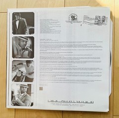 Ne-Yo / Year Of The Gentleman 12″ Vinyl 2008 US Original Edition 2LP Def Jam