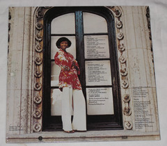 NATALIE COLE-Unpredictable (1977) Sealed CAPITOL LP *No Cut Out Marks*