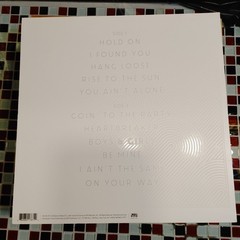Alabama Shakes ~ Boys & Girls ~ LP Vinyl Record 2012 ATO Records Indie Soul
