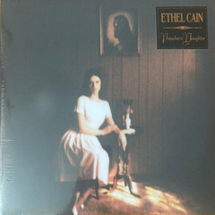 Ethel Cain – Preacher’s Daughter 2 x LP – Black Vinyl Album – SEALED NEW RECORD