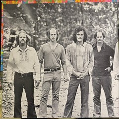 The Winter Consort – Road (LP) (VG)