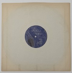 Horace Silver Blowin’ The Blues Away 1975 Blue Note VG+ Vinyl Stereo