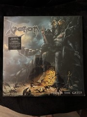 Venom – Storm the Gates 2LP NEW