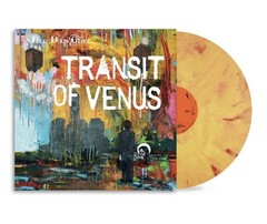 Three Days Grace Transit Of Venus Solar Flare Vinyl D2C Exclusive /1000 IN HAND!