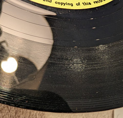 The Game It’s Shocking What They Call Me 7″ PROMO R 5569