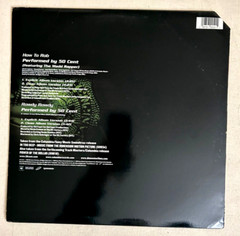 50 CENT Feat. The Madd Rapper – 12″ – How To Rob – Columbia 4479252, 90’s Rap