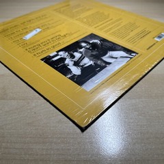 Millie Jackson Exposed: the Multi-Track Sessions Mixed by Steve Levine [Sealed]