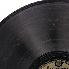 Liebestraum / Anitra’s Dance Classical 10″ 78 rpm Shellac Record Immortal – 604