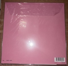 Laufey – Valentine – Heart-Shaped 7″ Vinyl IN HAND Numbered (3963/5000)