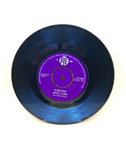 Petula Clark – Sailor 1961 UK 7″ Vinyl Single Excellent 7N.15324