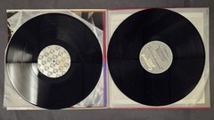 The Newport Jazz Festival All-Stars 2 LP set 1985 Concord Jazz CJ-260 Promo VG