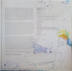 Thelonious Monk – Paris 1969 – JAZZ *NEW/COLOR/VMP*