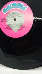 Kool G Rap & DJ Polo Erase Racism VG+ Promo 12″ Inch 1990