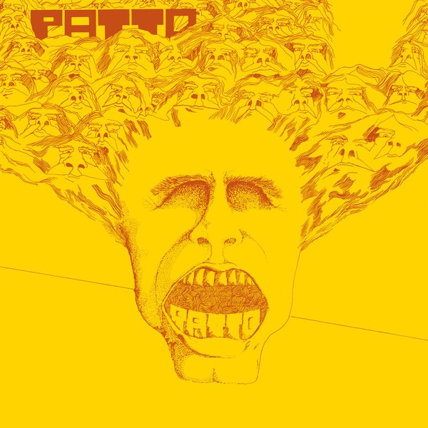 Patto – Patto (LP, RE) (Mint (M)) – 4054562227