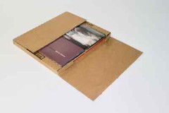 Blood Cultures “Project Luno” (aka Luno) Limited Edition VNYL White Vinyl (2022)