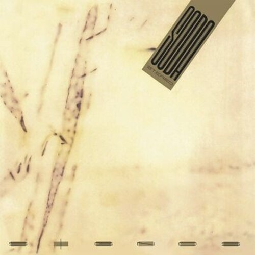 PRE-ORDER Soda Stereo – Signos [New Vinyl LP] Clear Vinyl, 140 Gram Vinyl