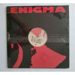 Red Flag Count To Three 12″ EP Record 1990 Synth-Pop New Wave SEALED Hype