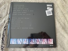 Dido Still On My Mind LP 2019 Vinyl LP New Seal Hyper Sticker