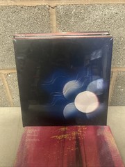 10 x 12″ Vinyl Records Bundle Job Lot New & Sealed LP Collection Mixed Artists
