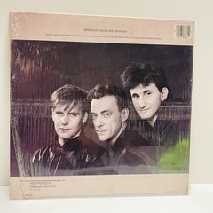 Rush Grace Under Pressure LP VTG Vinyl Record 1984 Excellent Record Condition!