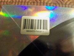 MARRACASH “E’ FINITA LA PACE” EDIZIONE LIMITATA PICTURE DISC 2025 FUORI CATALOGO