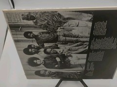 War, The World Is A Ghetto, 1972 1st United Artist, Vintage Vinyl Album