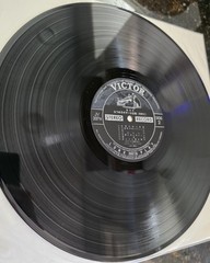 TAKASHI YAMADA Golden Guitar 1965 JV-336/7Vinyl 2xLP Vintage Record Cheesecake