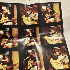 Paul Weller – Wildwood 10’ Special Limited Edition & Poster/1992/GODT 104/