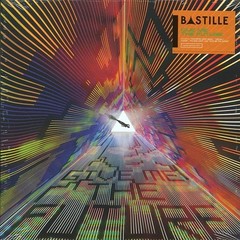 Bastille Give Me The Future Vinyl LP 180 Gram Limited Edition New Sealed