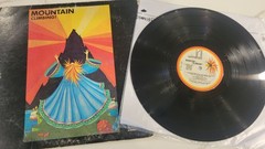 Mountain – Climbing! Vinyl LP – 1970 – Windfall Records WINDFALL 4501