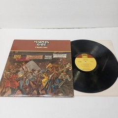 Marvin Gaye I Want You T6-342S1 1976 US Monarch MR Soul Funk LP VG