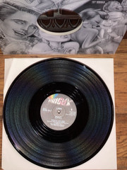 LIME – GUILTY – Prism Records PS-2003
