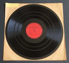 7 Glen Gray & The Casa Loma Orch World Program Service 16″ Radio Transcriptions