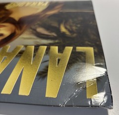 x2 LANA DEL REY LP VINYL Set BORN TO DIE & PARADISE Set Preowned READ