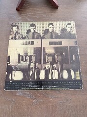 Kraftwerk – Computer World LP 1981 – US Original Press – VG Cover & VG+ Vinyl