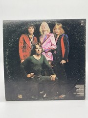 THE EDGAR WINTER GROUP THEY ONLY COME OUT AT NIGHT 12″ LP VG VINYL RECORD 1972