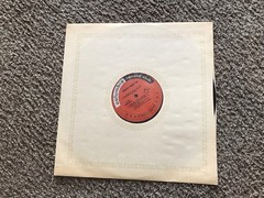 Disco Teen ’65 LP Columbia Includes Bob Dylan The Byrds The Yardbirds Mono VG