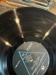 PINK FLOYD~THE DARK SIDE OF THE MOON ORIG 1970’S PRESS VINYL LP LOWEST $$