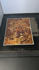 ​Gil Scott-Heron – Winter In America – 1974 – SES-19742 – Vinyl Record LP Good